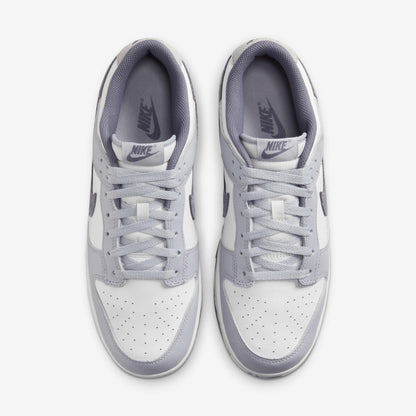 Nike Dunk Low "Light Carbon"