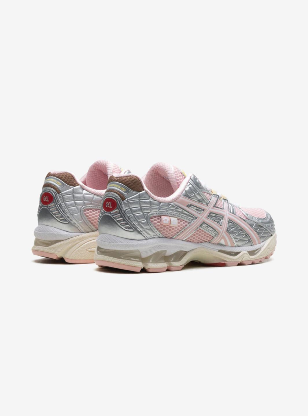 Asics Gel-Nimbus 10.1 x atmos Vandy The Pink