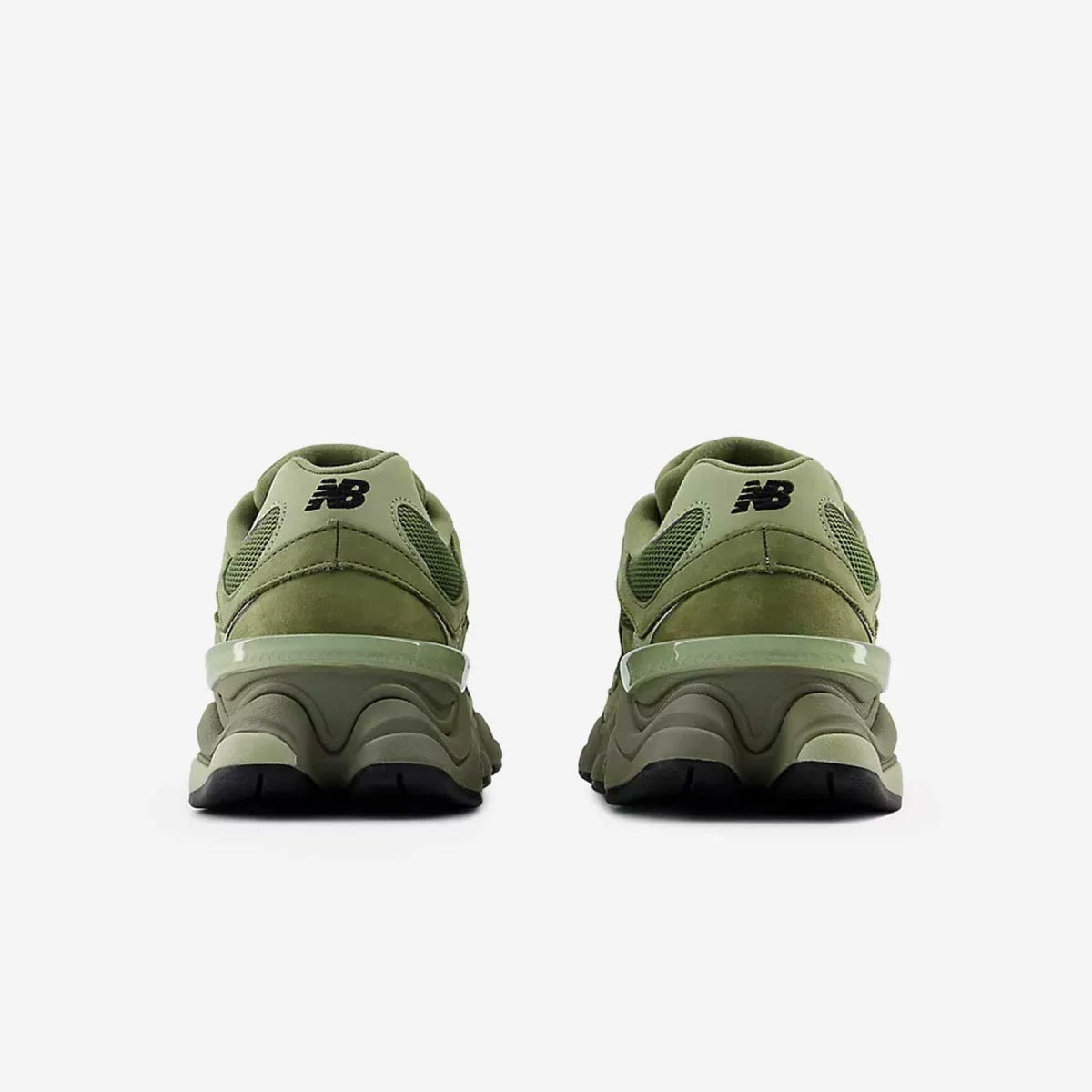 New Balance 9060 Dark Olivine