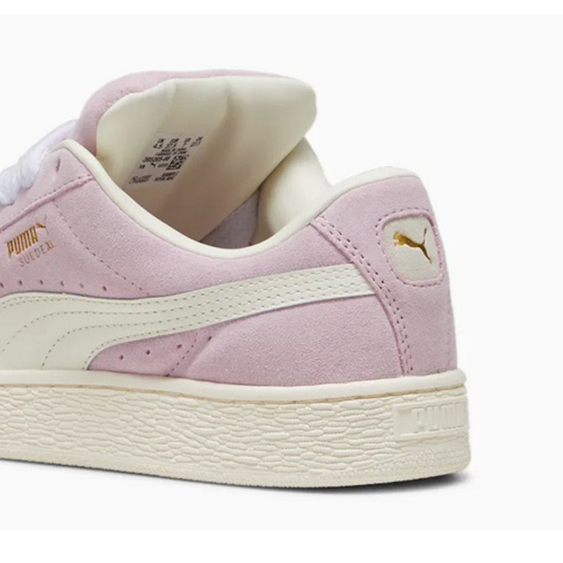 Puma Suede XL - Grape Mist/Warm