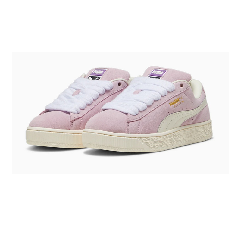 Puma Suede XL - Grape Mist/Warm