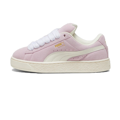 Puma Suede XL - Grape Mist/Warm