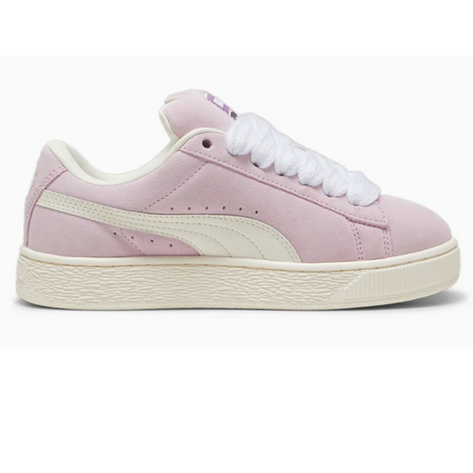 Puma Suede XL - Grape Mist/Warm