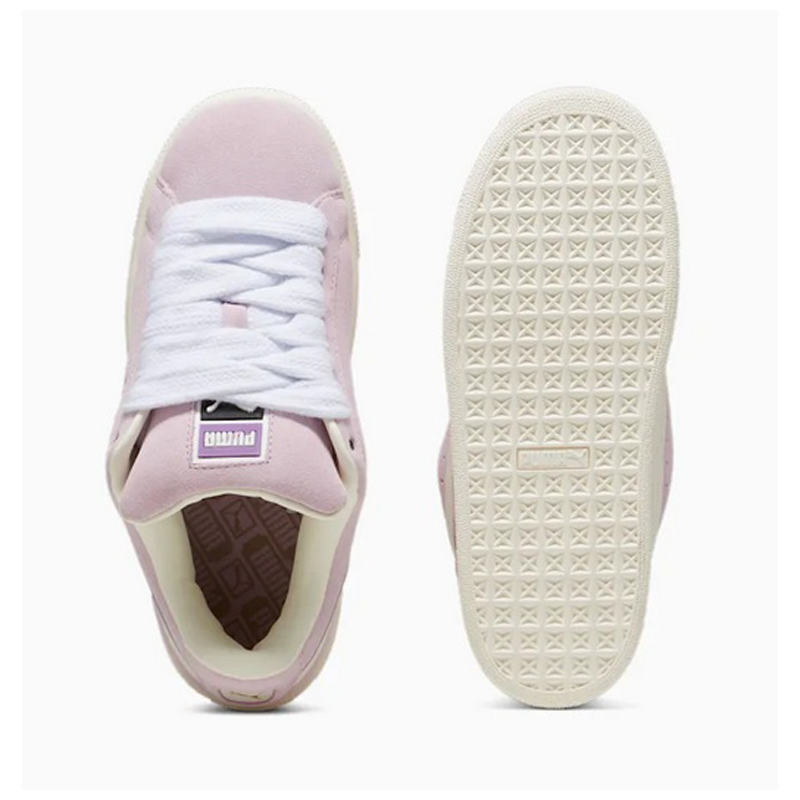 Puma Suede XL - Grape Mist/Warm