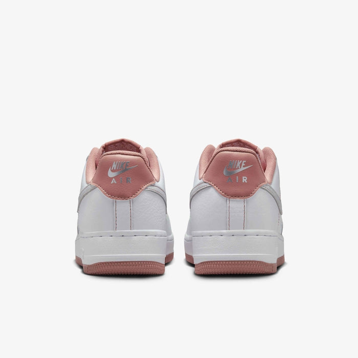 Nike Air Force 1 '07 "White Particle Pink"