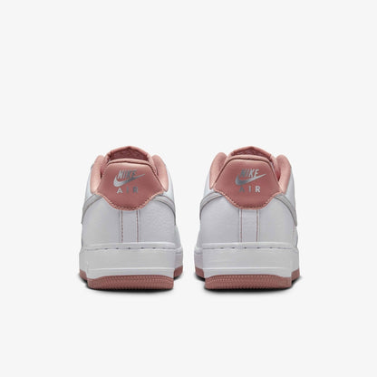 Nike Air Force 1 '07 "White Particle Pink"