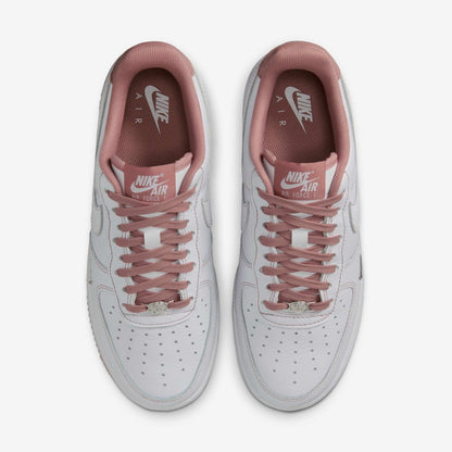 Nike Air Force 1 '07 "White Particle Pink"
