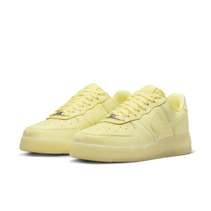 NOCTA x Nike Air Force 1 Low "Citron Tint"
