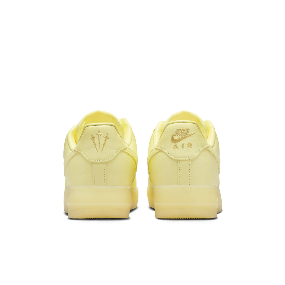NOCTA x Nike Air Force 1 Low "Citron Tint"