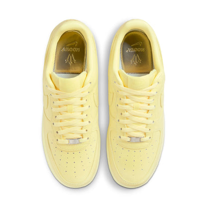 NOCTA x Nike Air Force 1 Low "Citron Tint"