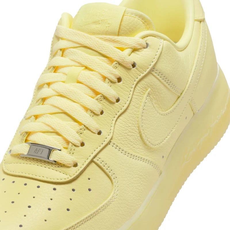 NOCTA x Nike Air Force 1 Low "Citron Tint"