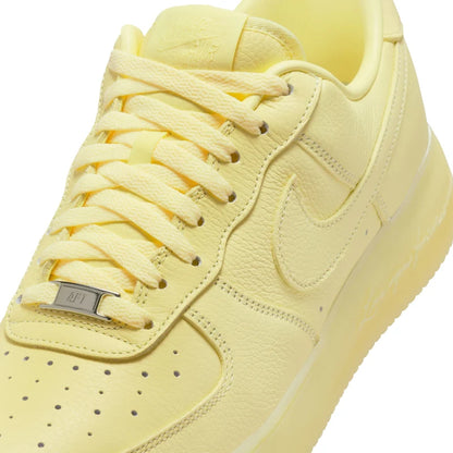 NOCTA x Nike Air Force 1 Low "Citron Tint"