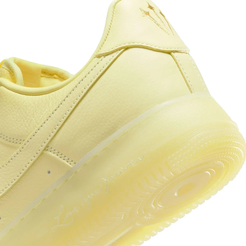 NOCTA x Nike Air Force 1 Low "Citron Tint"