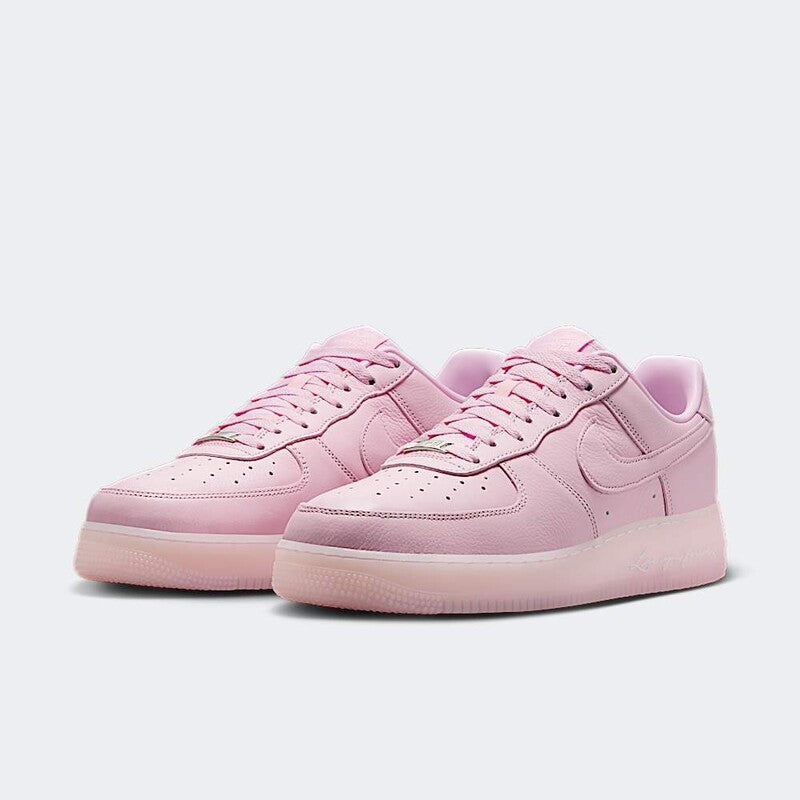 NOCTA x Nike Air Force 1 Low "Pink Foam"
