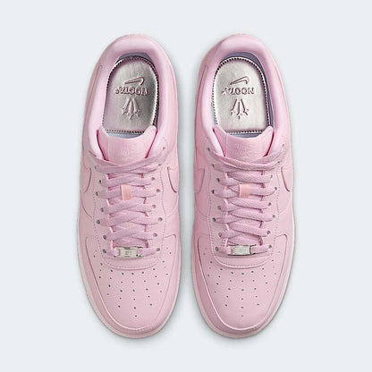 NOCTA x Nike Air Force 1 Low "Pink Foam"