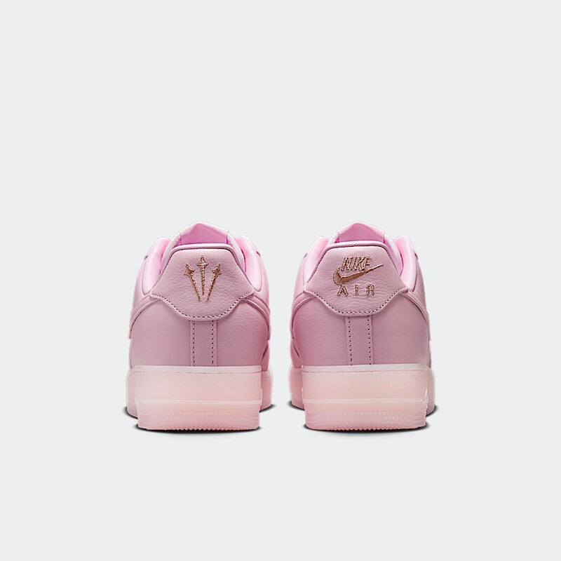 NOCTA x Nike Air Force 1 Low "Pink Foam"
