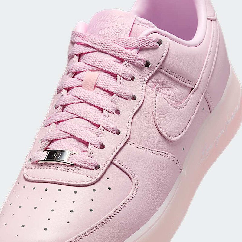 NOCTA x Nike Air Force 1 Low "Pink Foam"