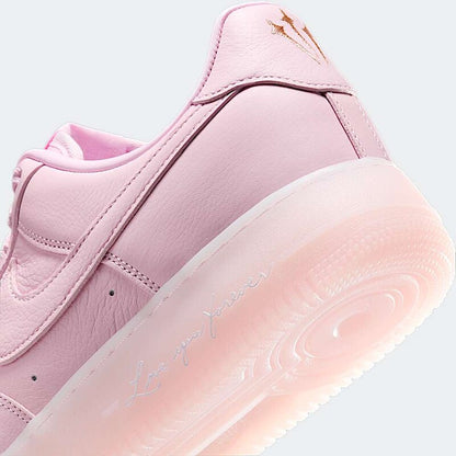 NOCTA x Nike Air Force 1 Low "Pink Foam"