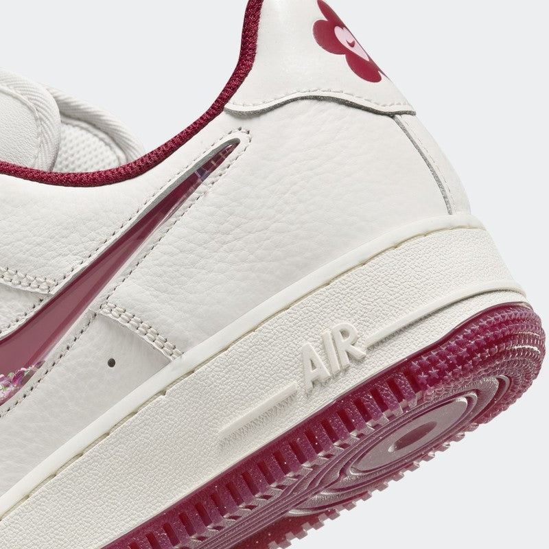 Nike Air Force 1 Low "Valentine's Day 2024"