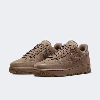 Nike Air Force 1 '07 "Mink Brown"