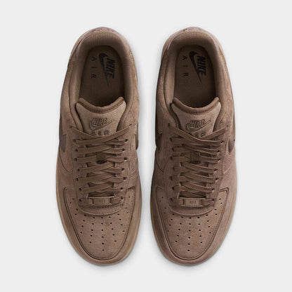 Nike Air Force 1 '07 "Mink Brown"
