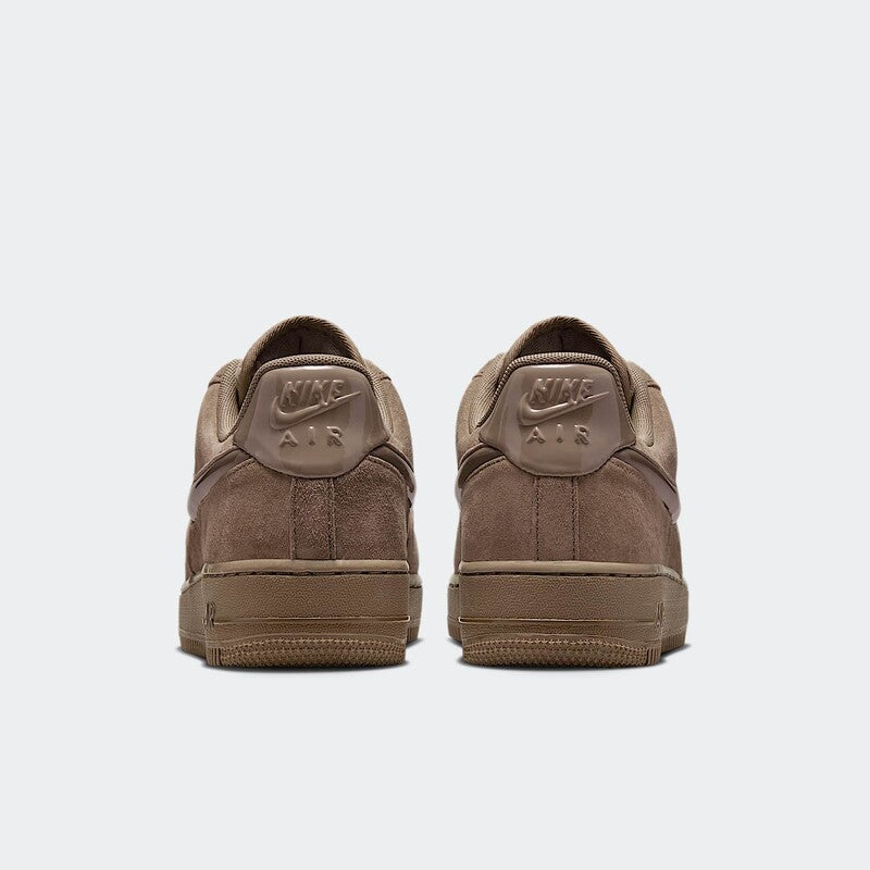 Nike Air Force 1 '07 "Mink Brown"