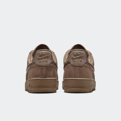Nike Air Force 1 '07 "Mink Brown"