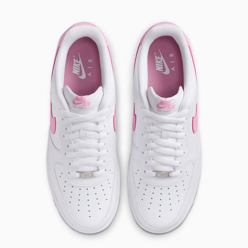 Nike Air Force 1 '07 "Bubblegum"