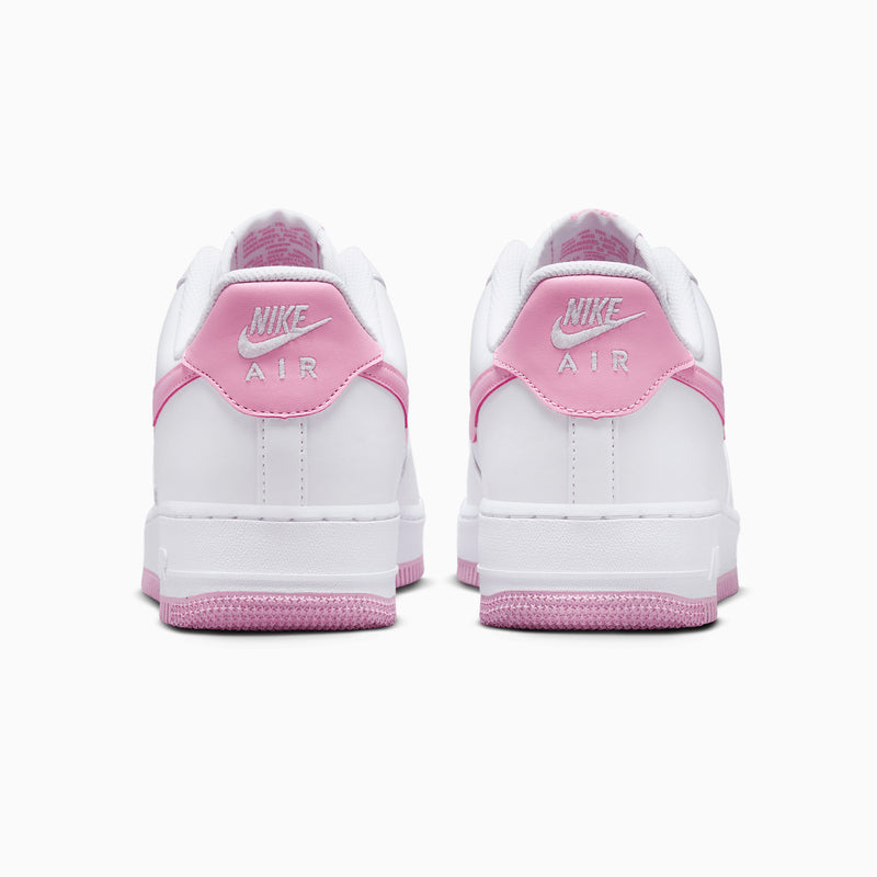 Nike Air Force 1 '07 "Bubblegum"