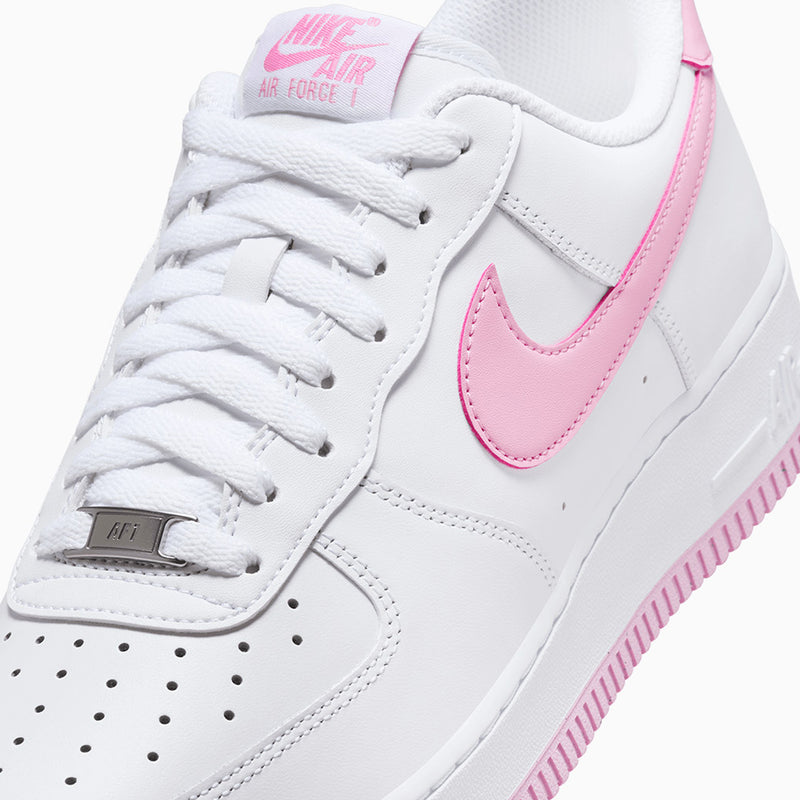 Nike Air Force 1 '07 "Bubblegum"