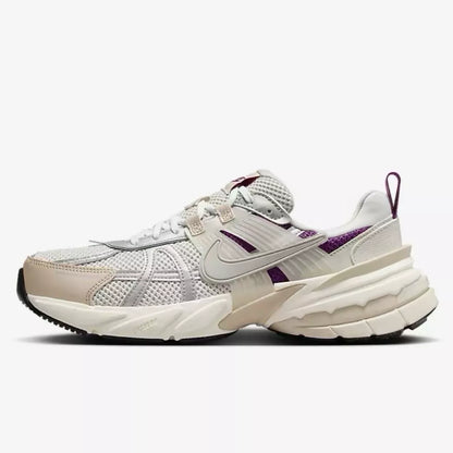Nike V2K Run PRM Light Bone Viotech