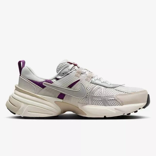 Nike V2K Run PRM Light Bone Viotech