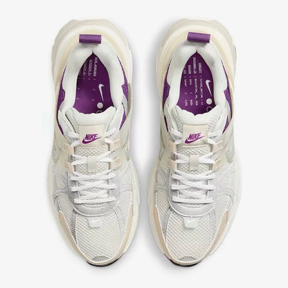 Nike V2K Run PRM Light Bone Viotech