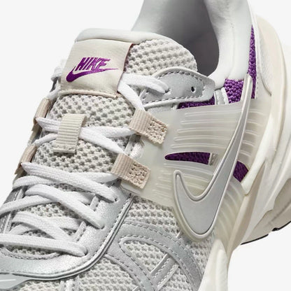 Nike V2K Run PRM Light Bone Viotech