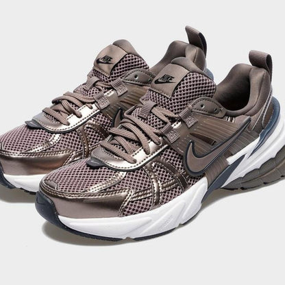 Nike V2K Run Brown