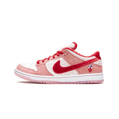Nike Sb Dunk Low Pro "Strangelove"