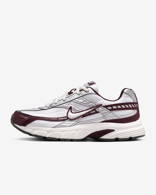 Nike Initiator 'White/Burgundy Crush'