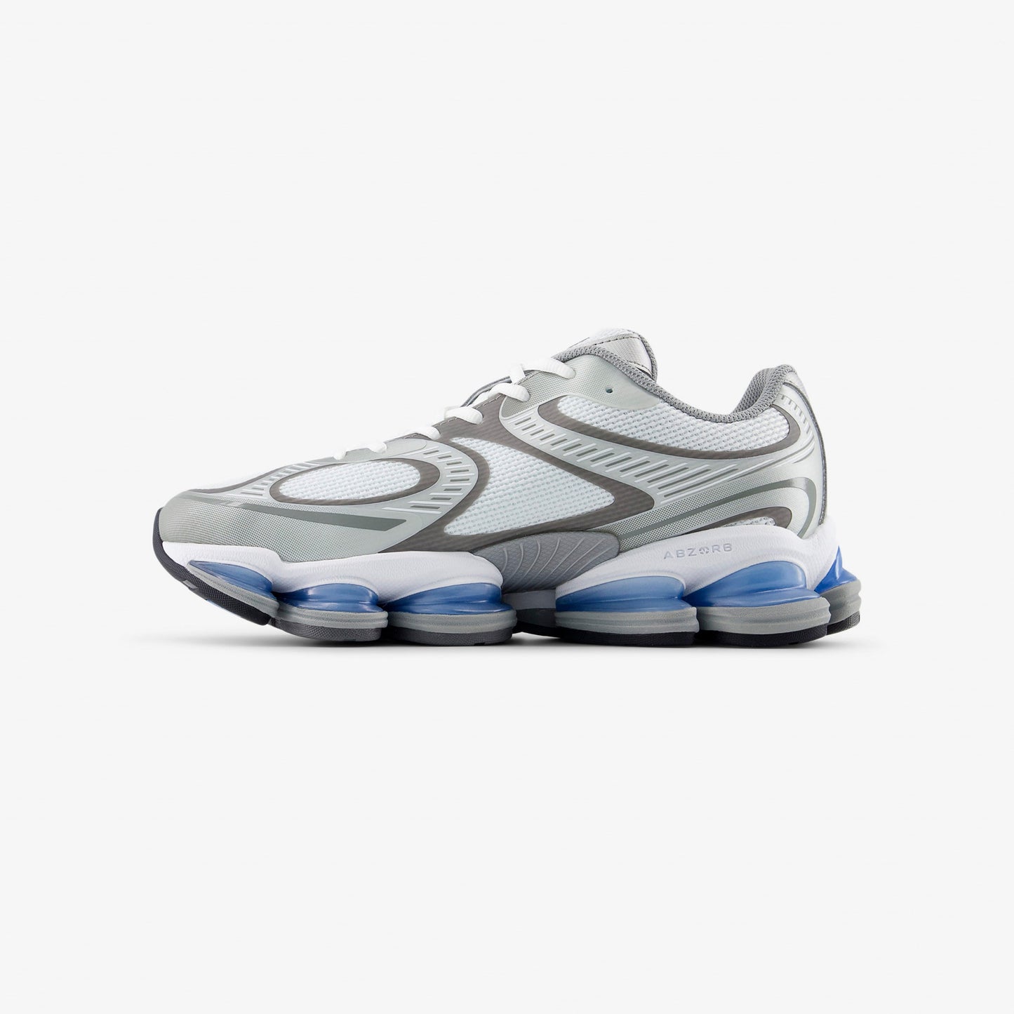 New Balance 2000 Grey Blue