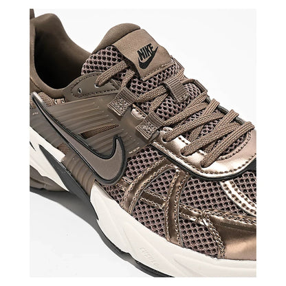 Nike V2K Run Brown
