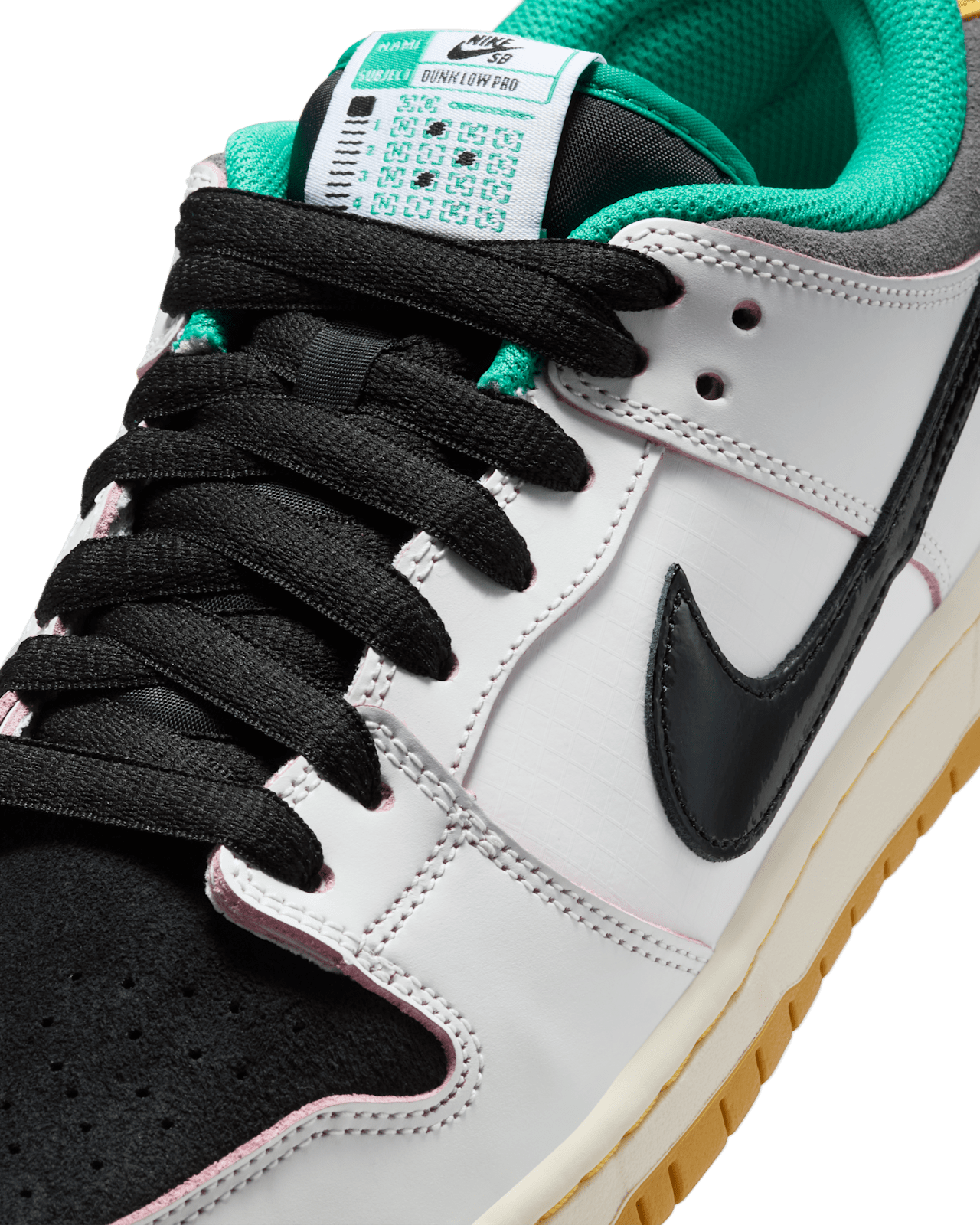 Nike Sb Dunk Low x Csef