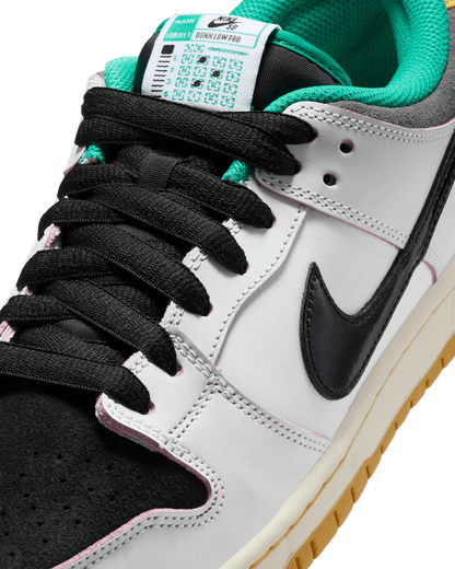 Nike Sb Dunk Low x Csef