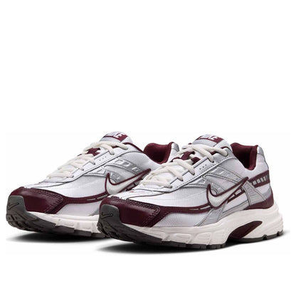 Nike Initiator 'White/Burgundy Crush'