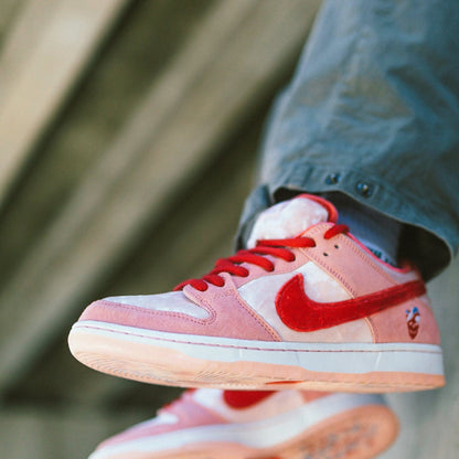 Nike Sb Dunk Low Pro "Strangelove"