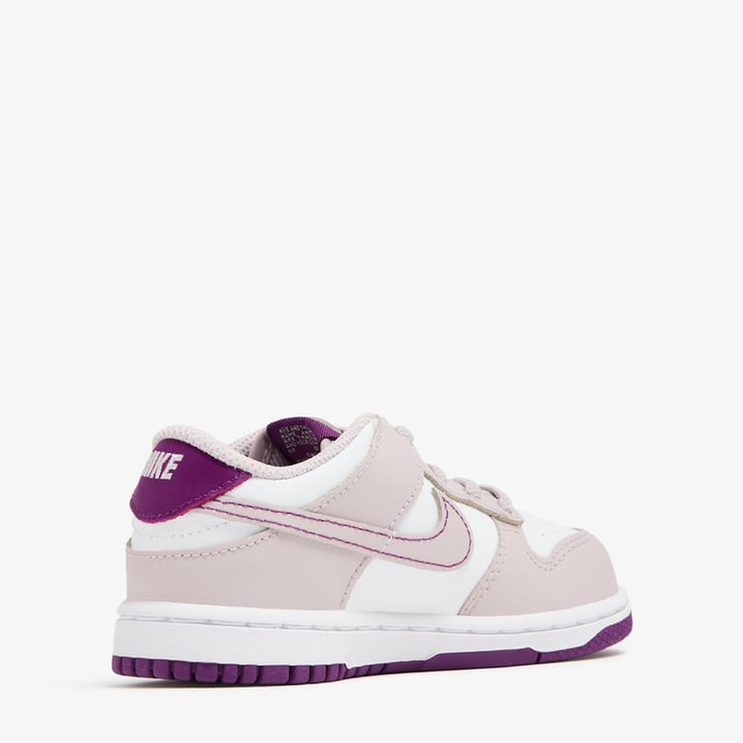 Nike Dunk Low Platinum Violet (Ps)