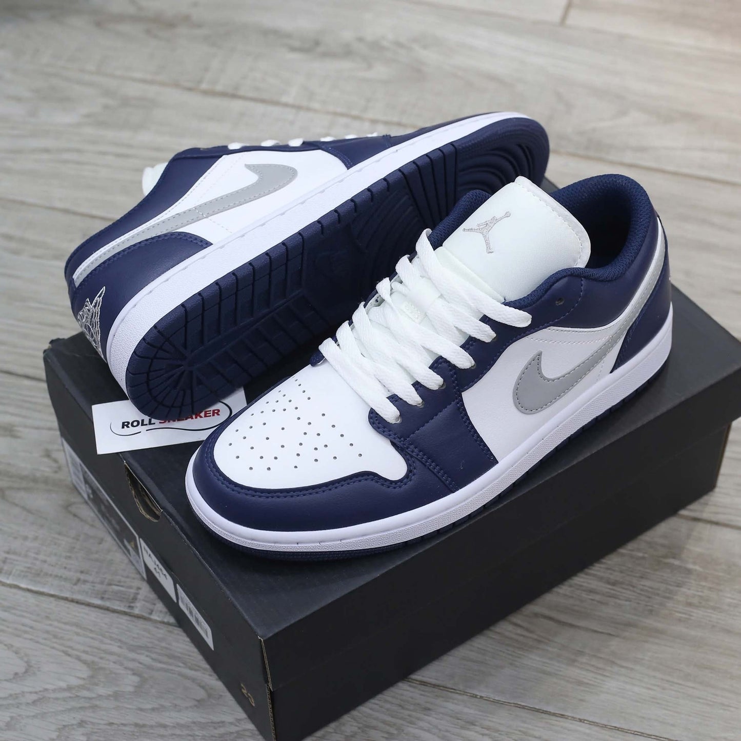 Jordan Air Jordan 1 "Midnight Navy"