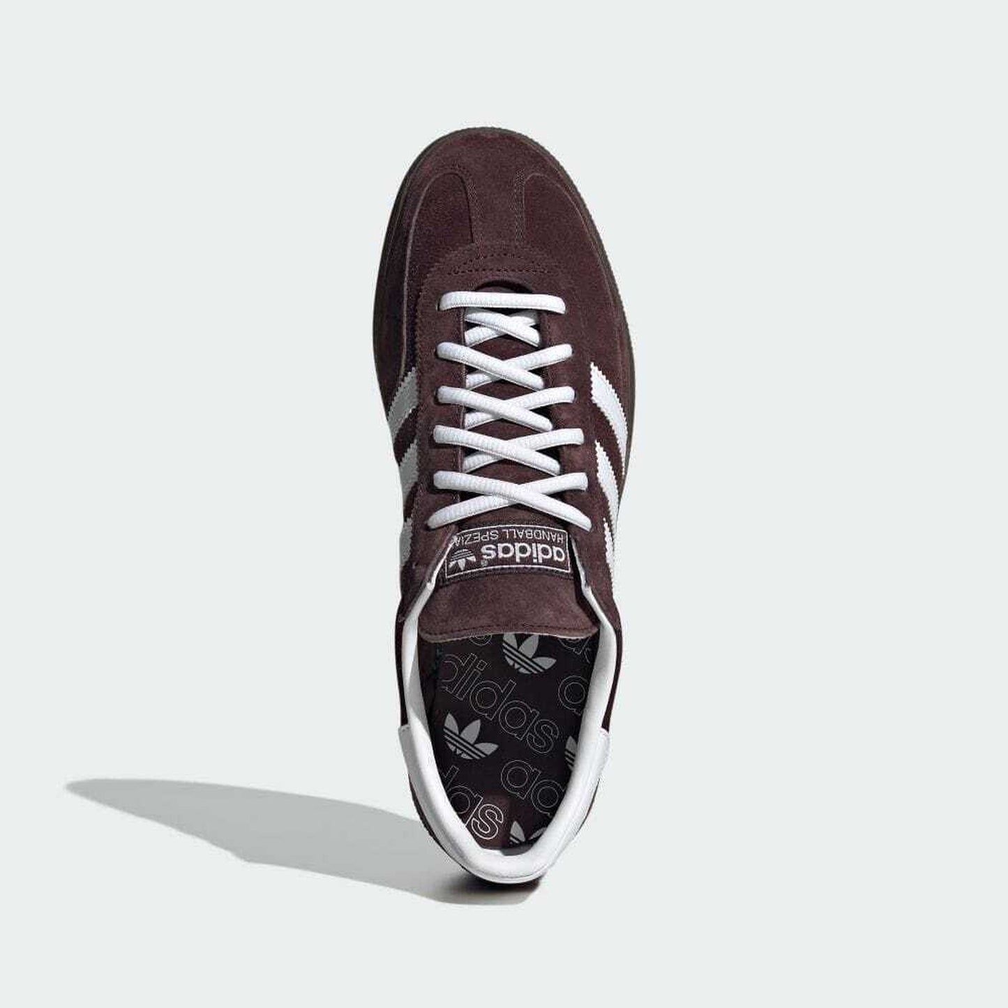 Adidas Handball Spezial brown