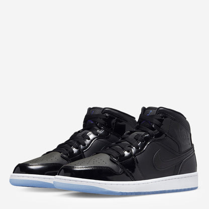 Air Jordan 1 Mid Se Space Jam