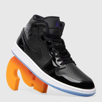 Air Jordan 1 Mid Se Space Jam