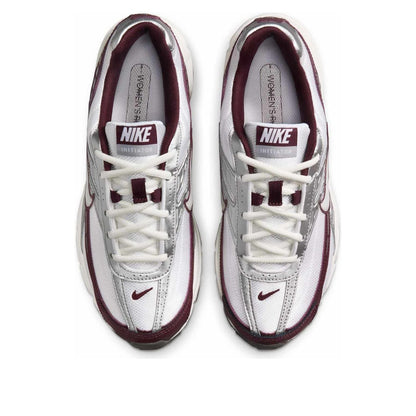 Nike Initiator 'White/Burgundy Crush'
