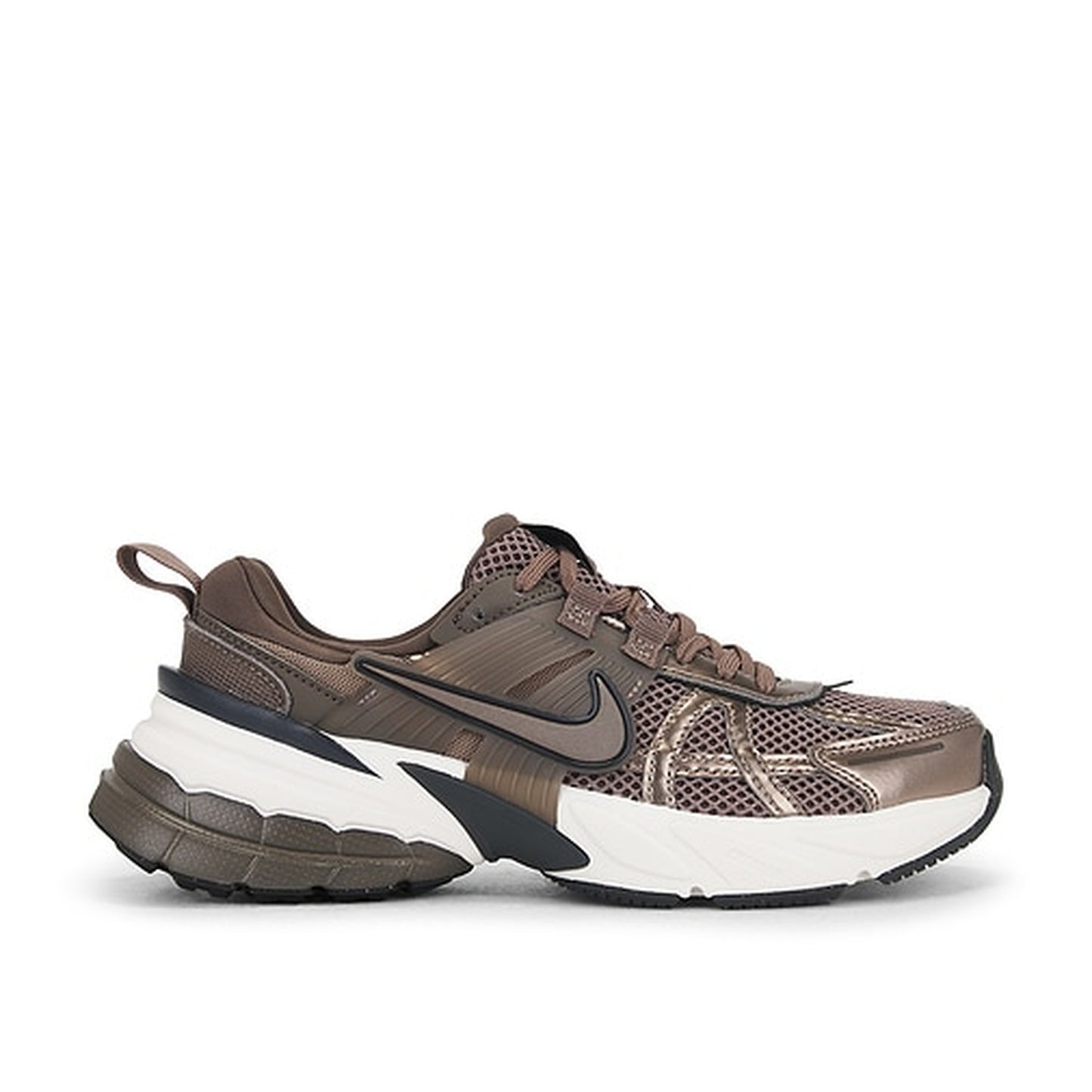 Nike V2K Run Brown